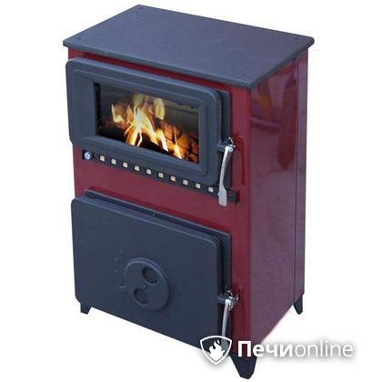 Печь-камин Thorma Filex H (борд.)  в Бронницах